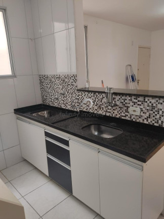 Imagem Apartamento com 2 Quartos à Venda, 45 m² em Gávea Ii - Vespasiano Imagem Apartamento com 2 Quartos à Venda, 45 m² em Gávea Ii - Vespasiano
