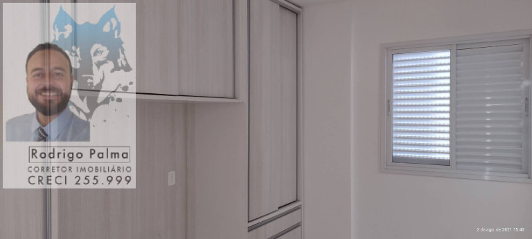 Imagem Apartamento com 2 Quartos à Venda, em Parque Residencial Aquarius - São José Dos Campos Imagem Apartamento com 2 Quartos à Venda, em Parque Residencial Aquarius - São José Dos Campos