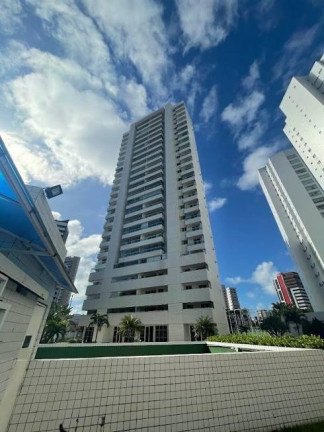 Imagem Apartamento com 3 Quartos à Venda, 150 m²em Aldeota - Fortaleza
