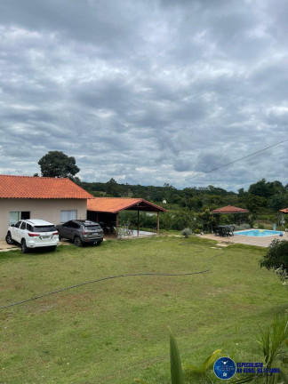 Imagem Chácara à Venda, 2 m² em Zona Rural - Trindade Imagem Chácara à Venda, 2 m² em Zona Rural - Trindade