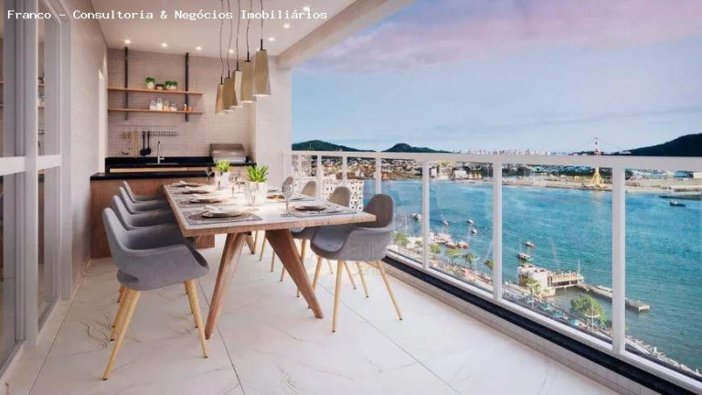 Imagem Apartamento à Venda, 500 m² em Ponta Da Praia - Santos Imagem Apartamento à Venda, 500 m² em Ponta Da Praia - Santos