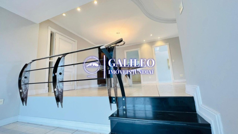 Imagem Apartamento com 4 Quartos à Venda, 180 m² em Jardim Ana Maria - Jundiaí