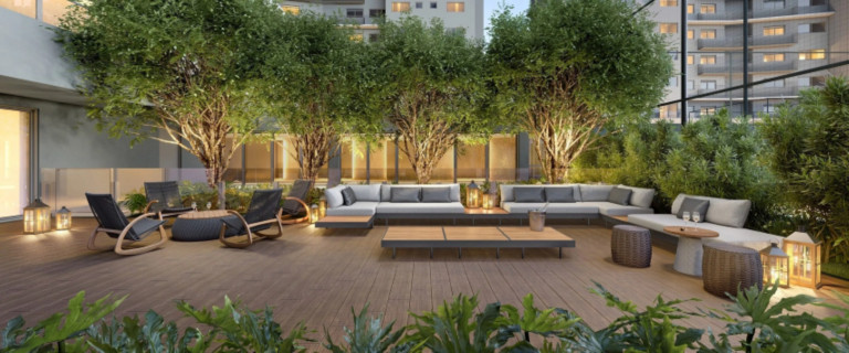 Imagem Apartamento com 3 Quartos à Venda, 159 m² em Jardim Europa - Porto Alegre Imagem Apartamento com 3 Quartos à Venda, 159 m² em Jardim Europa - Porto Alegre