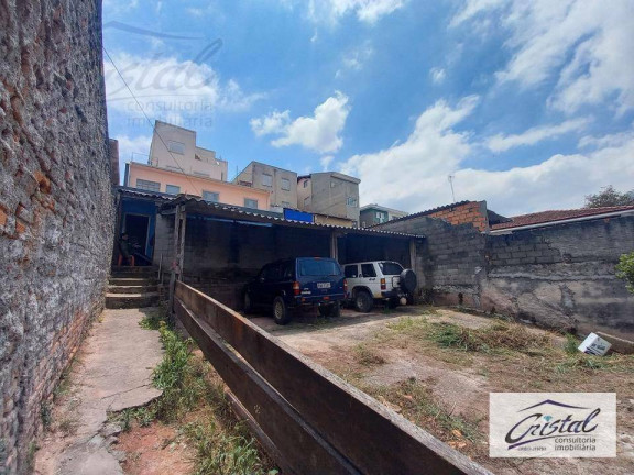 Imagem Terreno à Venda, 300 m² em Jardim Bonfiglioli - São Paulo