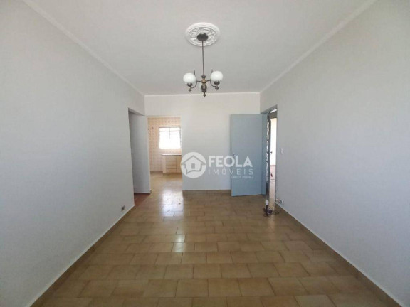 Imagem Casa com 3 Quartos à Venda, 406 m² em Vila Omar - Americana