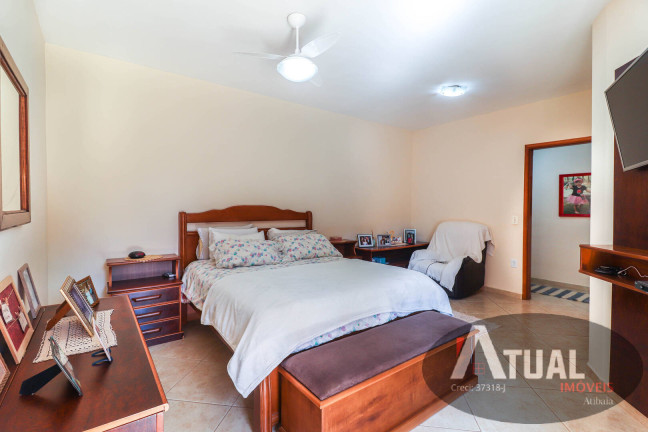 Imagem Chácara com 8 Quartos à Venda, 580 m² em Jardim Estância Brasil - Atibaia Imagem Chácara com 8 Quartos à Venda, 580 m² em Jardim Estância Brasil - Atibaia