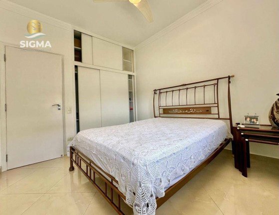 Imagem Apartamento com 4 Quartos à Venda, 150 m² em Jardim Astúrias - Guarujá Imagem Apartamento com 4 Quartos à Venda, 150 m² em Jardim Astúrias - Guarujá