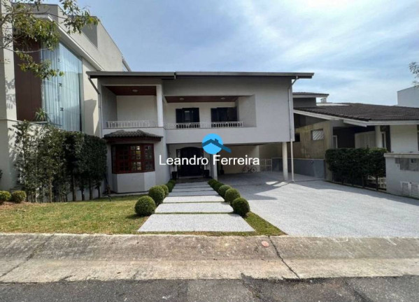 Imagem Casa de Condomínio com 4 Quartos à Venda, 410 m² em Parque Terra Nova Ii - São Bernardo Do Campo Imagem Casa de Condomínio com 4 Quartos à Venda, 410 m² em Parque Terra Nova Ii - São Bernardo Do Campo