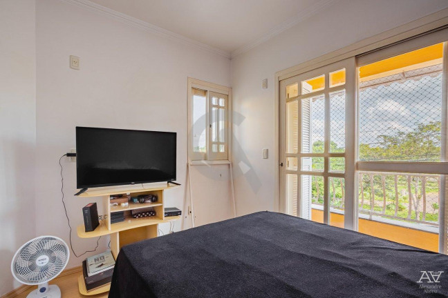 Imagem Casa com 4 Quartos à Venda, 194 m² em Moinhos De Vento - Canoas