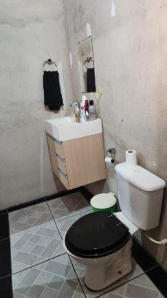 Imagem Sobrado com 4 Quartos à Venda, 250 m² em Parque Rodrigo Barreto - Arujá