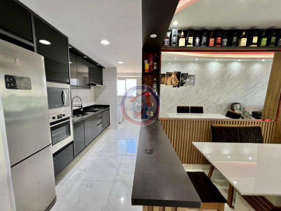Imagem Apartamento com 2 Quartos à Venda, 80 m² em Jardim Praia Grande - Mongaguá Imagem Apartamento com 2 Quartos à Venda, 80 m² em Jardim Praia Grande - Mongaguá
