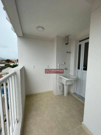 Imagem Apartamento com 1 Quarto à Venda, 56 m² em Vila Rosália - Guarulhos Imagem Apartamento com 1 Quarto à Venda, 56 m² em Vila Rosália - Guarulhos