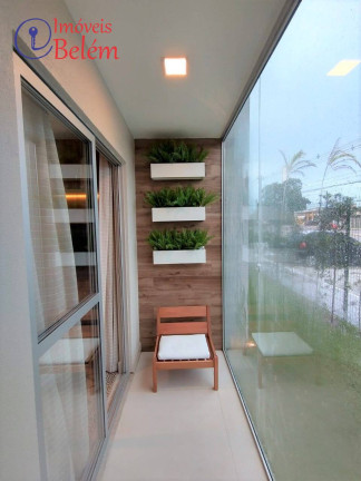 Imagem Apartamento com 3 Quartos à Venda, 63 m² em Tapanã  - Belém