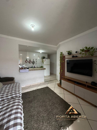 Imagem Apartamento com 2 Quartos à Venda, 70 m² em Cidade Nova - Santana Do Paraíso