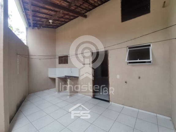 Imagem Casa com 1 Quarto à Venda, 80 m² em Lagoa Redonda - Fortaleza