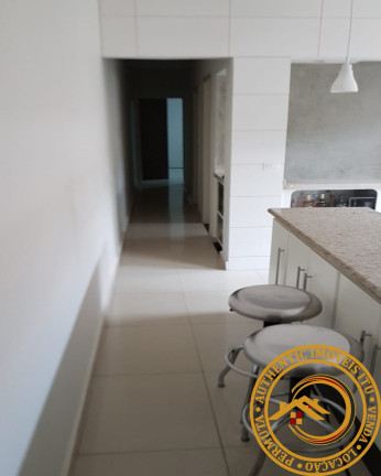 Imagem Casa com 2 Quartos à Venda, 165 m² em Parque Nossa Senhora Da Candelária - Itu