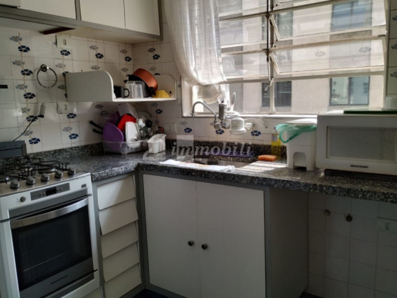 Imagem Apartamento com 3 Quartos à Venda, 141 m² em Perdizes - São Paulo Imagem Apartamento com 3 Quartos à Venda, 141 m² em Perdizes - São Paulo