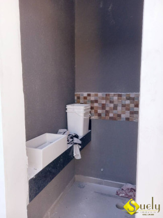 Imagem Casa com 3 Quartos à Venda, 220 m² em Itaipuaçu - Maricá