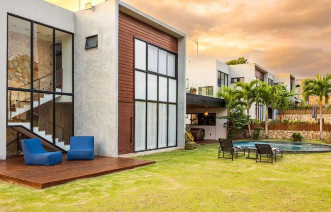 Imagem Casa com 7 Quartos à Venda, 450 m² em Praia Do Forte - Mata De São João