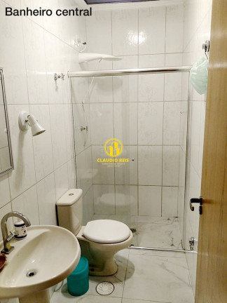 Imagem Sobrado com 3 Quartos à Venda, 168 m² em Jardim Santa Helena - São Paulo