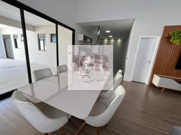 Imagem Casa de Condomínio com 3 Quartos à Venda, 290 m² em Jardim Villagio Milano - Sorocaba Imagem Casa de Condomínio com 3 Quartos à Venda, 290 m² em Jardim Villagio Milano - Sorocaba