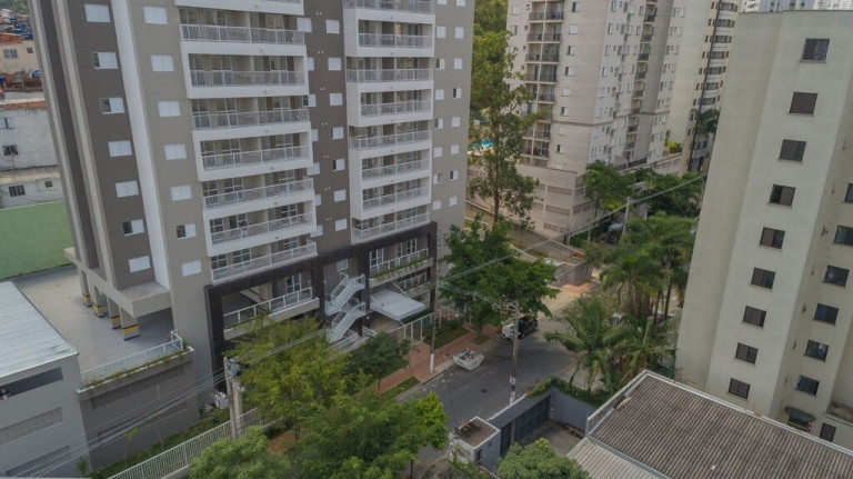 Imagem Apartamento com 3 Quartos à Venda, 75 m² em Vila Andrade - São Paulo Imagem Apartamento com 3 Quartos à Venda, 75 m² em Vila Andrade - São Paulo