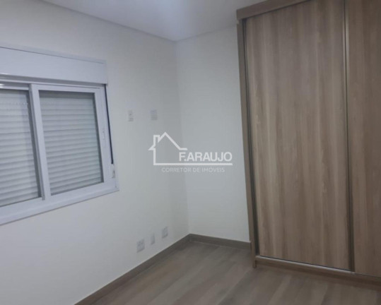Imagem Apartamento com 3 Quartos para Alugar, 214 m² em Jardim Portal Da Colina - Sorocaba