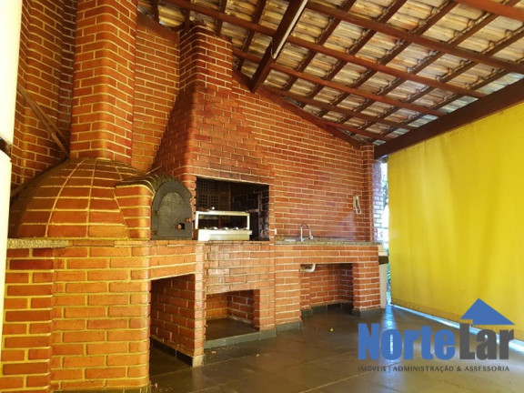 Imagem Apartamento com 2 Quartos à Venda, 55 m² em Santana - São Paulo