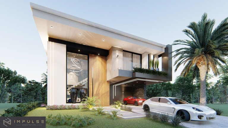 Imagem Casa de Condomínio com 5 Quartos à Venda, 494 m² em Centro - Xangri-lá