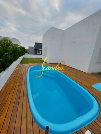 Imagem Casa de Condomínio com 3 Quartos à Venda, 120 m² em Zona Nova - Capão Da Canoa