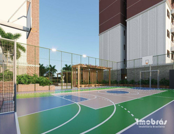 Imagem Apartamento com 2 Quartos à Venda, 57 m² em Luciano Cavalcante - Fortaleza Imagem Apartamento com 2 Quartos à Venda, 57 m² em Luciano Cavalcante - Fortaleza