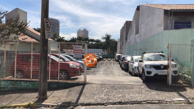 Imagem Terreno para Alugar, 420 m² em Vila Medon - Americana Imagem Terreno para Alugar, 420 m² em Vila Medon - Americana