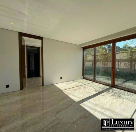Imagem Apartamento com 4 Quartos à Venda, 380 m² em Cidade Jardim - São Paulo