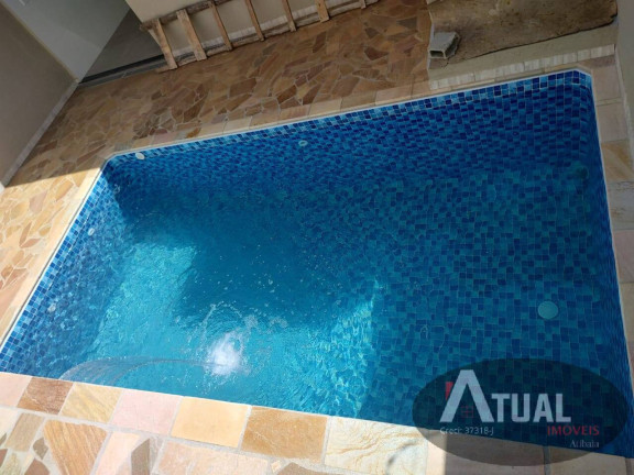 Imagem Casa com 3 Quartos à Venda, 119 m² em Nova Cerejeira - Atibaia Imagem Casa com 3 Quartos à Venda, 119 m² em Nova Cerejeira - Atibaia