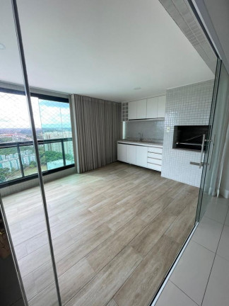 Imagem Apartamento com 3 Quartos à Venda, 113 m² em Alphaville - Salvador