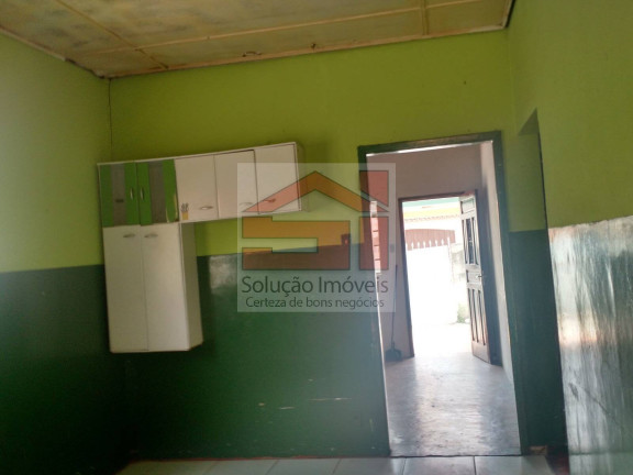 Imagem Casa com 2 Quartos à Venda, 310 m² em Vila Naly - Caçapava