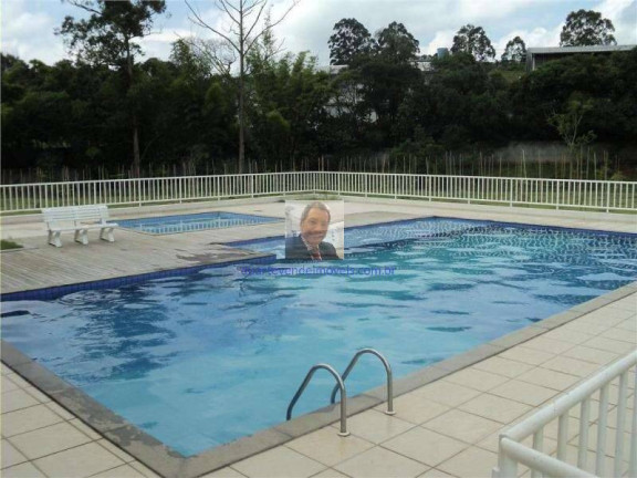 Imagem Casa de Condomínio com 2 Quartos à Venda, 85 m² em Paisagem Renoir - Cotia