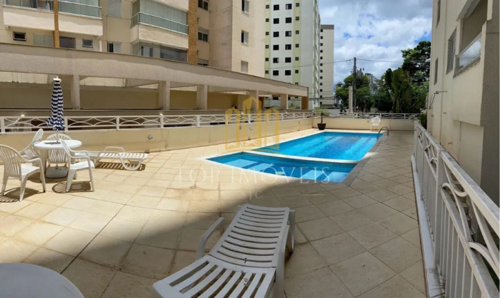Imagem Apartamento com 3 Quartos à Venda, 87 m² em Jardim Esplanada - São José Dos Campos Imagem Apartamento com 3 Quartos à Venda, 87 m² em Jardim Esplanada - São José Dos Campos