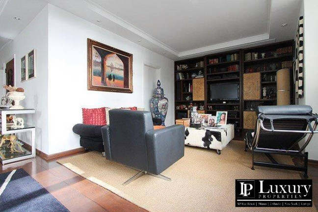 Imagem Apartamento com 3 Quartos à Venda, 160 m² em Jardim Paulista - São Paulo Imagem Apartamento com 3 Quartos à Venda, 160 m² em Jardim Paulista - São Paulo