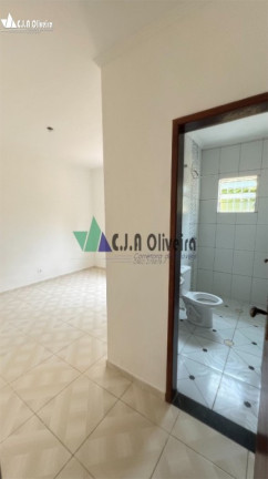 Imagem Casa com 3 Quartos à Venda, 120 m² em Itaguai - Mongagua