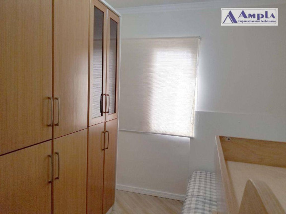 Imagem Apartamento com 2 Quartos à Venda, 56 m² em Vila Esperança - São Paulo Imagem Apartamento com 2 Quartos à Venda, 56 m² em Vila Esperança - São Paulo