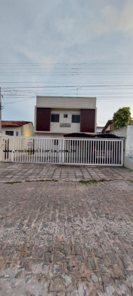Imagem Apartamento com 2 Quartos à Venda, 48 m² em Castelo Branco - João Pessoa