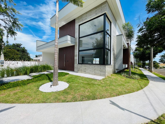 Casa de Condomínio com 1 Quarto à Venda, 335 m² em Portal Das Estrelas I - Boituva