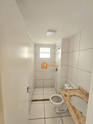 Imagem Apartamento com 3 Quartos à Venda, 89 m² em Cambeba - Fortaleza Imagem Apartamento com 3 Quartos à Venda, 89 m² em Cambeba - Fortaleza