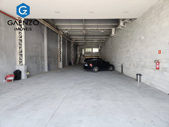 Imagem Galpão para Alugar, 500 m² em Centro - Osasco Imagem Galpão para Alugar, 500 m² em Centro - Osasco