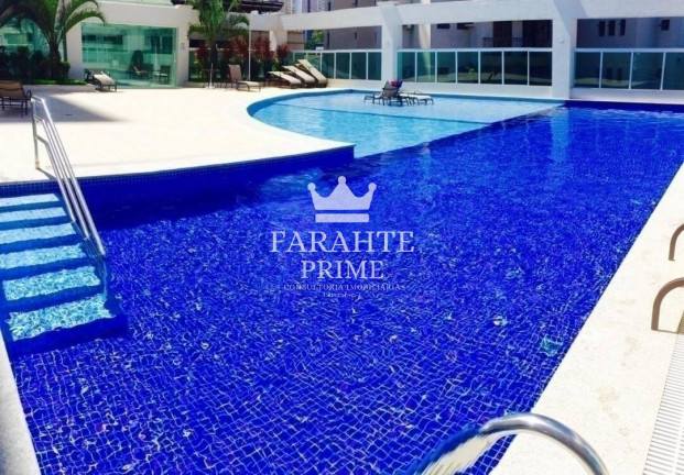Imagem Apartamento com 3 Quartos à Venda, 135 m² em Ponta Da Praia - Santos Imagem Apartamento com 3 Quartos à Venda, 135 m² em Ponta Da Praia - Santos