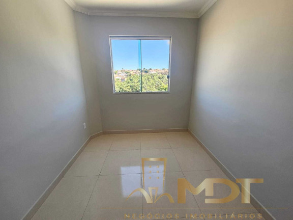 Apartamento com 2 Quartos à Venda, 47 m² em Santa Mônica - Belo Horizonte