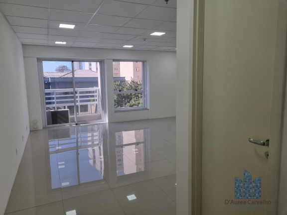 Imóvel Comercial para Alugar, 42 m² em Liberdade - São Paulo
