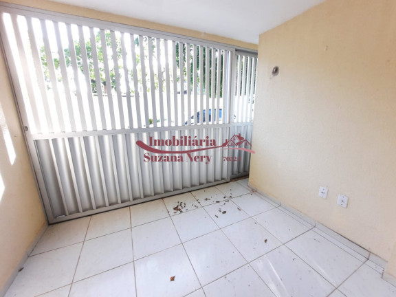 Imagem Apartamento com 2 Quartos à Venda, 69 m² em Cotovelo (distrito Litoral) - Parnamirim Imagem Apartamento com 2 Quartos à Venda, 69 m² em Cotovelo (distrito Litoral) - Parnamirim