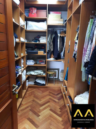 Imagem Casa com 3 Quartos à Venda, 371 m² em Alphaville - Santana De Parnaíba